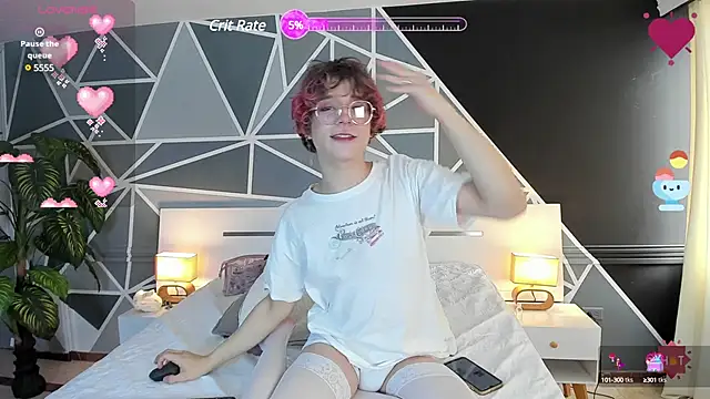 Max lover1 online show from 02-24-25, 08:36