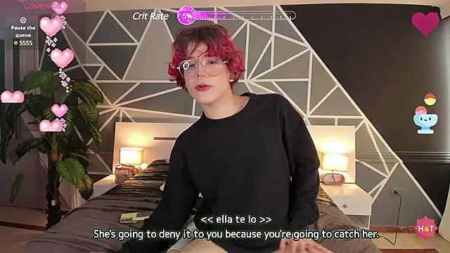 Max lover1 online show from 03-05-25, 08:10