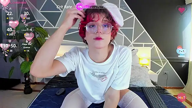 Max lover1 online show from 03-08-25, 07:53