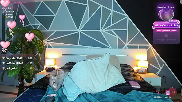 Max lover1 online show from 03-19-25, 02:48