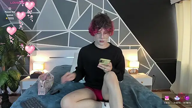 Max lover1 online show from 03-19-25, 08:43