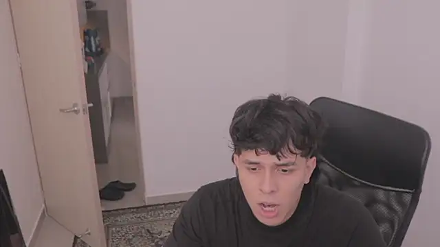 Tony Hoffa online show from 11-10-25, 08:30