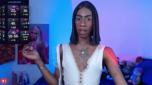 Kendall Gil online show from 11-15-25, 04:43