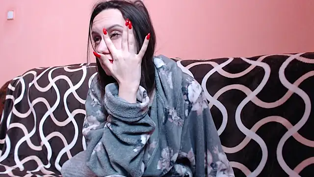 AlmaQueen online show from 12-31-24, 06:27