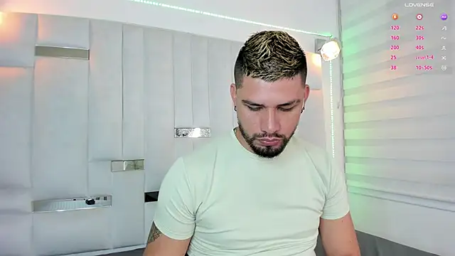 Jacoob19  online show from 01-09-25, 01:24