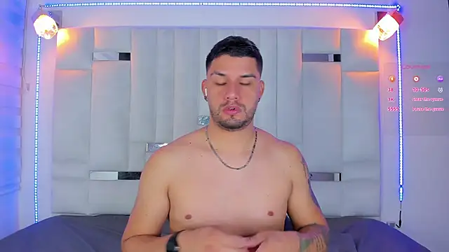 Jacoob19  online show from 01-29-25, 01:07