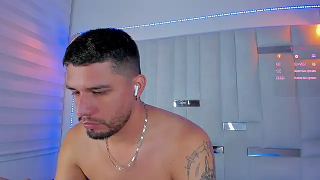 Jacoob19  online show from 02-05-25, 04:14