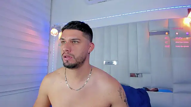 Jacoob19  online show from 02-07-25, 12:50