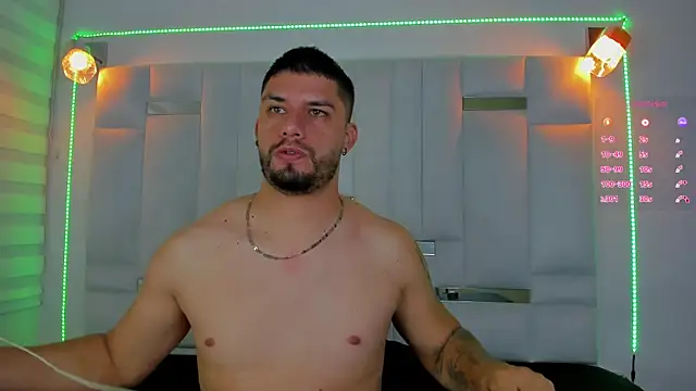 Jacoob19  online show from 02-19-25, 12:33