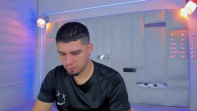 Jacoob19  online show from 02-27-25, 12:23
