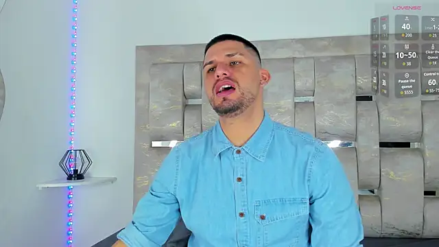 Jacoob19  online show from 10-26-25, 02:50