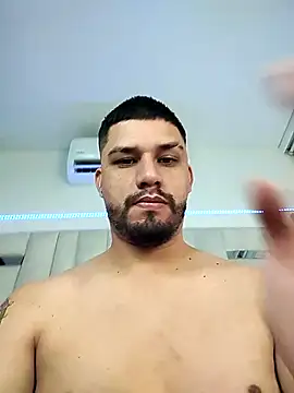 Jacoob19  online show from 11-12-25, 01:22