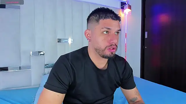 Jacoob19  online show from 11-13-25, 12:48