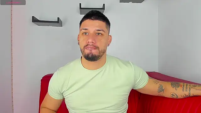 Jacoob19  online show from 11-15-25, 12:56