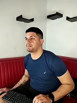 Jacoob19  online show from 11-22-25, 02:21