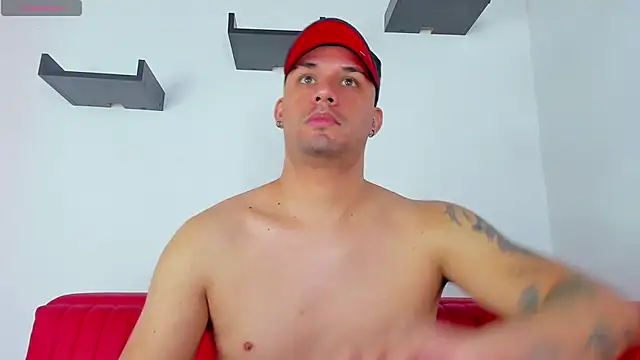 Jacoob19  online show from 11-22-25, 02:27