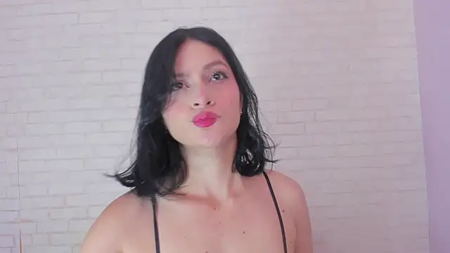 Tiffany mendez online show from 03-17-25, 12:14