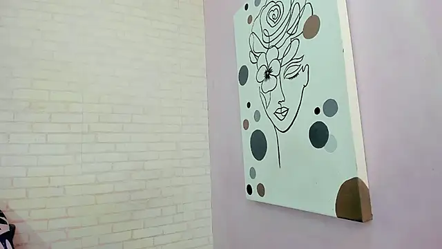 Tiffany mendez online show from 09-12-25, 12:05