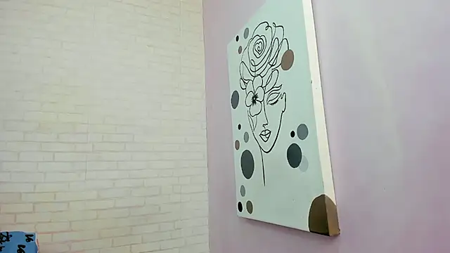 Tiffany mendez online show from 09-13-25, 12:05