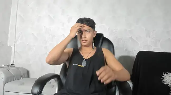 Muichiro tokito1 online show from 12-20-24, 04:42