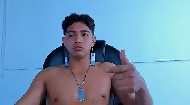 Muichiro tokito1 online show from 12-21-24, 08:18