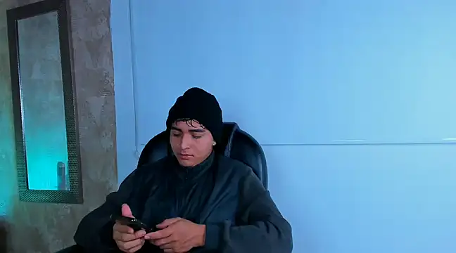 Muichiro tokito1 online show from 12-22-24, 04:39