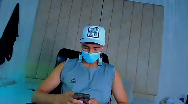 Muichiro tokito1 online show from 12-28-24, 02:32