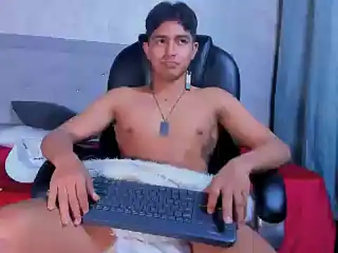 Muichiro tokito1 online show from 12-30-24, 07:59