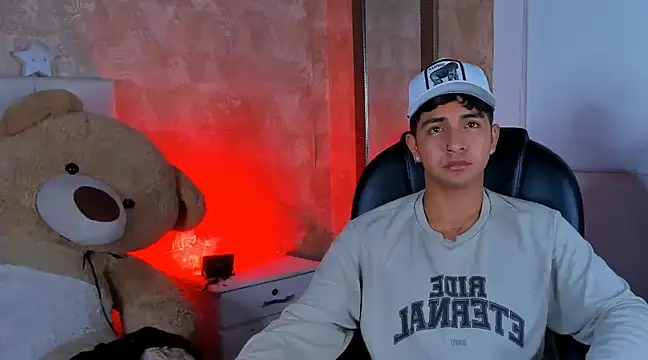 Muichiro tokito1 online show from 01-03-25, 08:43