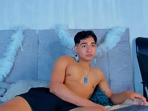 Muichiro tokito1 online show from 01-07-25, 03:24