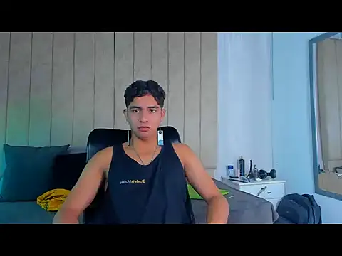 Muichiro tokito1 online show from 01-11-25, 03:23