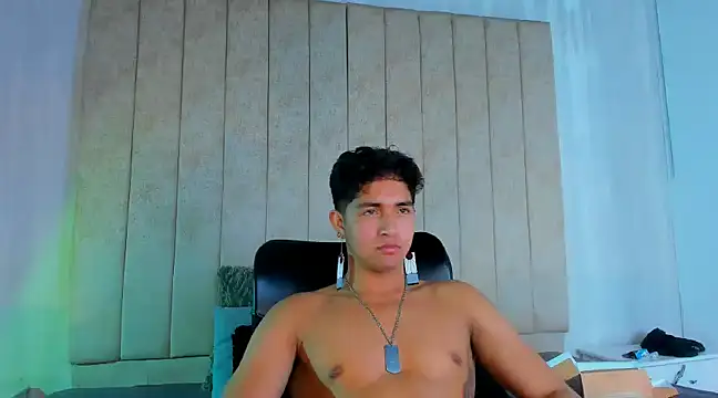 Muichiro tokito1 online show from 01-18-25, 03:53