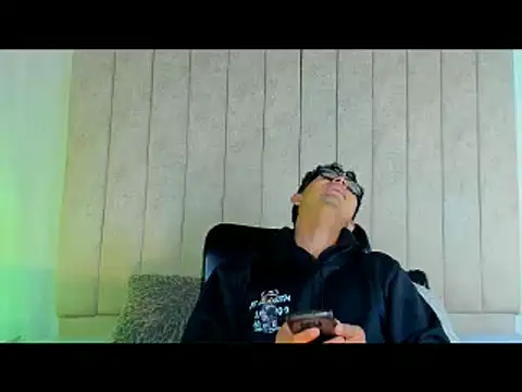 Muichiro tokito1 online show from 01-20-25, 04:32