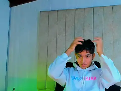 Muichiro tokito1 online show from 01-22-25, 03:31