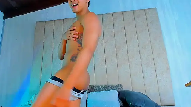 Muichiro tokito1 online show from 01-28-25, 07:32