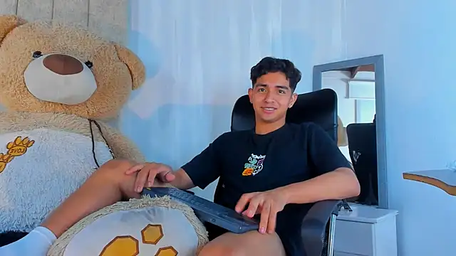 Muichiro tokito1 online show from 01-30-25, 09:36