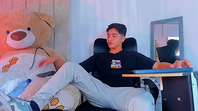 Muichiro tokito1 online show from 01-30-25, 05:28