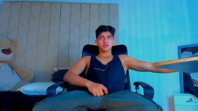 Muichiro tokito1 online show from 02-02-25, 03:54