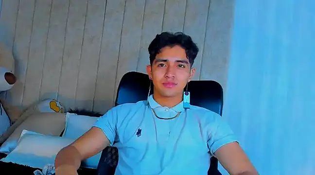 Muichiro tokito1 online show from 02-04-25, 03:11