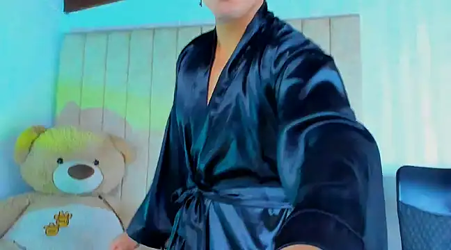 Muichiro tokito1 online show from 02-07-25, 03:45