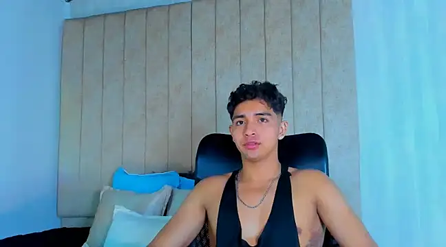 Muichiro tokito1 online show from 02-09-25, 04:04