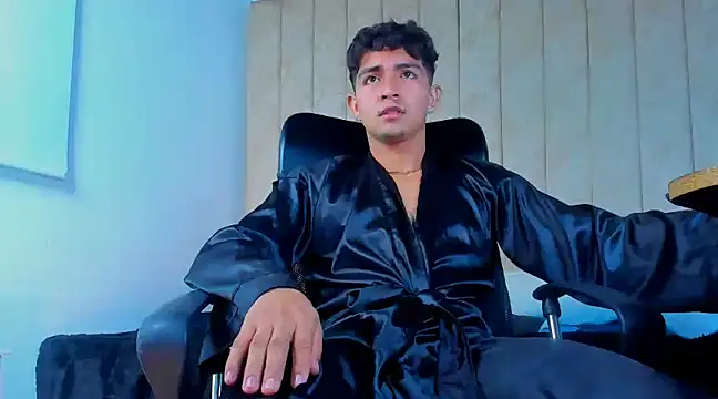 Muichiro tokito1 online show from 02-15-25, 07:27