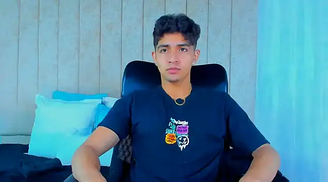 Muichiro tokito1 online show from 02-16-25, 04:09