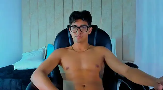 Muichiro tokito1 online show from 02-22-25, 04:18