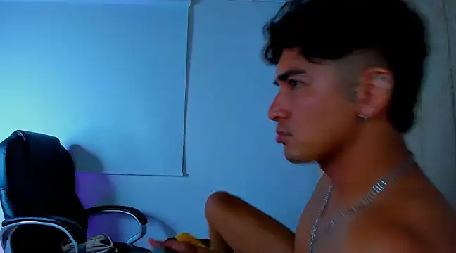 Muichiro tokito1 online show from 03-02-25, 07:32