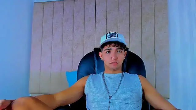 Muichiro tokito1 online show from 03-22-25, 05:28