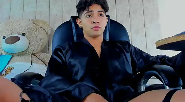 Muichiro tokito1 online show from 03-23-25, 07:09