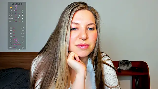 Snapshot of Annie_aww chatting on 02-01-25, 06:29 Annie aww online show from 02-01-25, 06:29