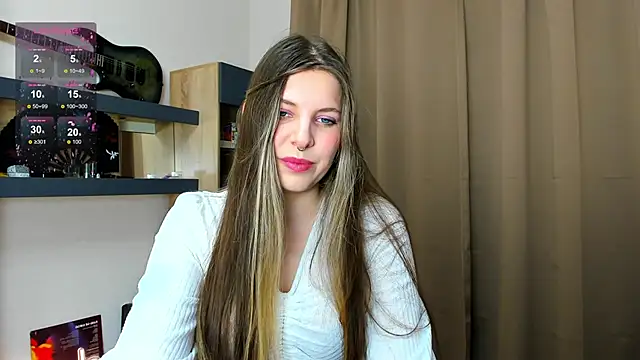 Snapshot of Annie_aww chatting on 12-18-25, 08:15 Annie aww online show from 12-18-25, 08:15