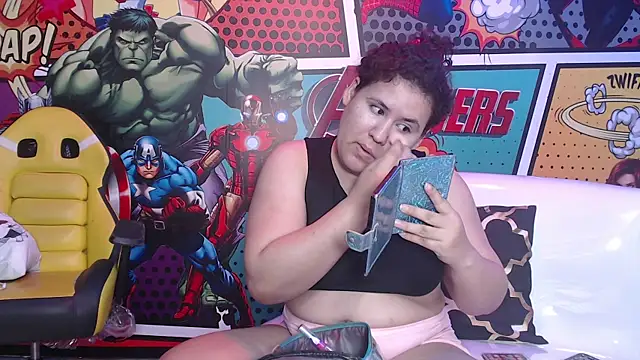 candy hairy online show from 04-15-26, 02:29